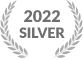 2022 ezüst