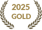 2025 arany